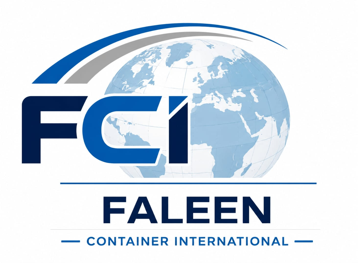 PT Faleen Container Internasional